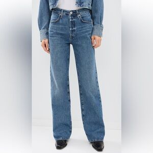 Citizens Of Humanity Annina Trouser Jeans